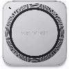 Настольный компьютер Apple Mac Studio M2 Max (MQH73HN/A), 32/512 ГБ, Silver