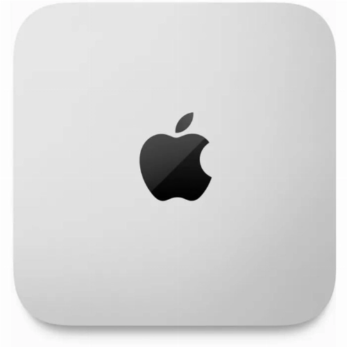 Настольный компьютер Apple Mac Mini M2 Pro (MNH73VC/A), 16/512 Гб, серебристый