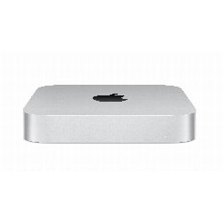 Apple Mac mini M2 Pro 32/512 ГБ (Z17000007), Silver