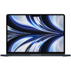 Ноутбук Apple MacBook Air 13, M2, 16/1 ТБ, Midnight, MN703