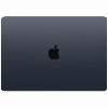 Ноутбук Apple MacBook Air 13, M2, 16/1 ТБ, Midnight, MN703