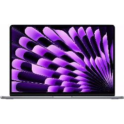 Ноутбук Apple Macbook Air 13 M3 16/256, серый космос