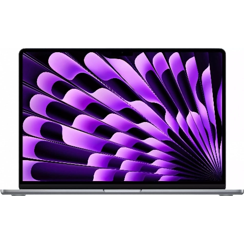 Ноутбук Apple Macbook Air 13 M3 (MRXN3) 8/256, серый космос