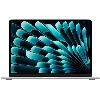 Ноутбук Apple Macbook Air 13 M3 (MRXQ3) 8/256, серебристый
