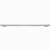 Ноутбук Apple Macbook Air 13 M3 16/512, серебристый