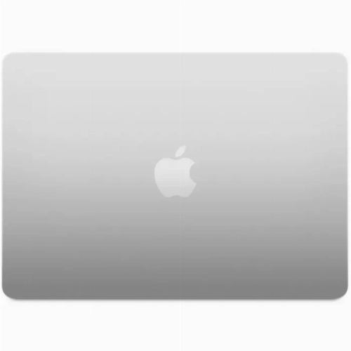 Ноутбук Apple Macbook Air 13 M3 (MRXQ3) 8/256, серебристый