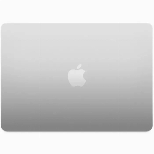 Ноутбук Apple Macbook Air 13 M3 16/512, серебристый