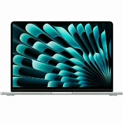 Ноутбук Apple MacBook Air 13" M3 8/512ГБ (MRXR3), серебристый