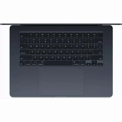 Ноутбук Apple Macbook Air 13 M3 16/256, темная ночь