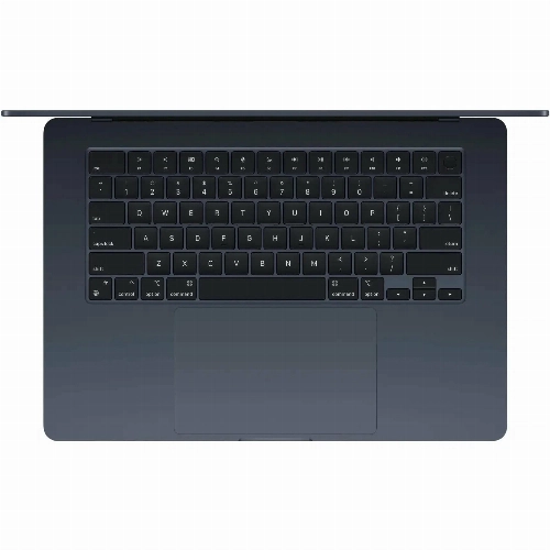 Ноутбук Apple MacBook Air 13" M3 8ГБ 512ГБ SSD, Полуночный черный (MRXW3)