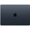 Ноутбук Apple MacBook Air 13" M3 8ГБ 512ГБ SSD, Полуночный черный (MRXW3)