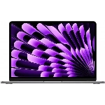 Ноутбук Apple Macbook Air 15 M3 (MRYM3) 8/256, серый космос