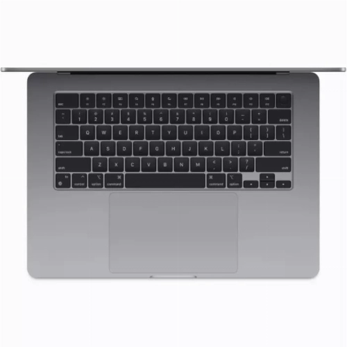 Ноутбук Apple Macbook Air 15 M3 (MRYM3) 8/256, серый космос
