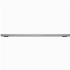 Ноутбук Apple Macbook Air 15 M3 (MRYM3) 8/256, серый космос