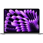 Ноутбук Apple Macbook Air 15 M3 (MRYN3) 8/512, серый космос