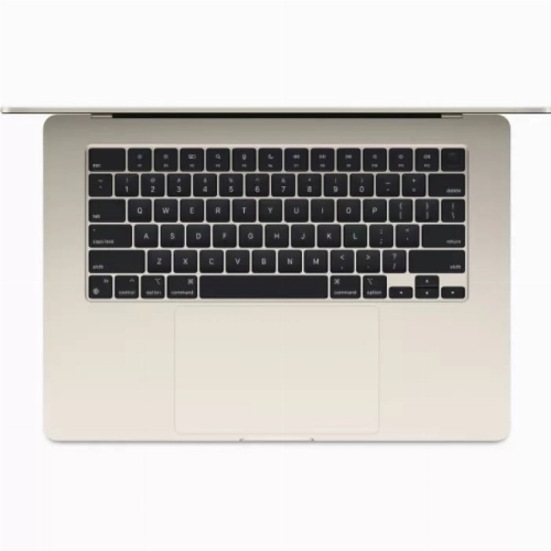Ноутбук Apple Macbook Air 15 M3 (MRYT3) 8/512, сияющая звезда