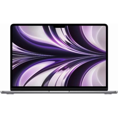 Ноутбук Apple Macbook Air 13 M2 (Z15T0000F) 16/1024 ГБ, Space Gray