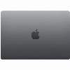 Ноутбук Apple Macbook Air 13 M2 (Z15T0000F) 16/1024 ГБ, Space Gray