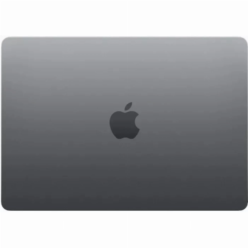 Ноутбук Apple Macbook Air 13 M2 (Z15T0000F) 16/1024 ГБ, Space Gray