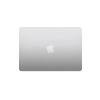 Ноутбук Apple MacBook Air 13 M2, 16/1 ТБ (Z15X0000D), Silver