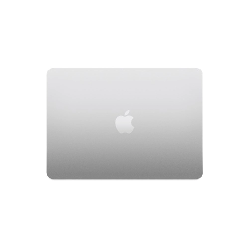 Ноутбук Apple MacBook Air 13 M2, 16/1 ТБ (Z15X0000D), Silver