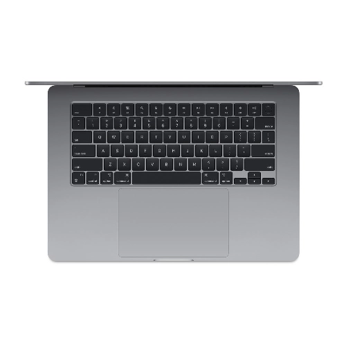 Apple MacBook Air 13 M3, 16/1 ТБ (Z1B7000MG), Space gray 