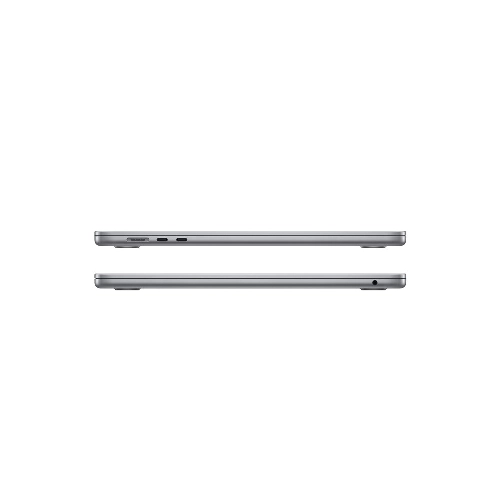 Apple MacBook Air 13 M3, 16/1 ТБ (Z1B7000MG), Space gray 