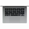 Ноутбук Apple Macbook Air 13 M3 (Z1B7000N3) 24/1024 ГБ, Gray