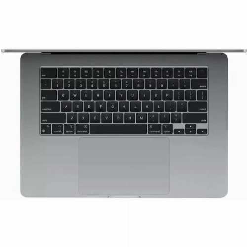 Ноутбук Apple Macbook Air 13 M3 (Z1B7000N3) 24/1024 ГБ, Gray