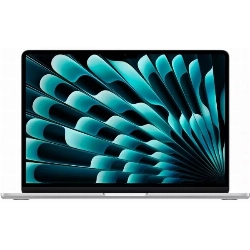 Ноутбук Apple Macbook Air 13 M3 (Z1B80015Z) 16/256 ГБ, Silver