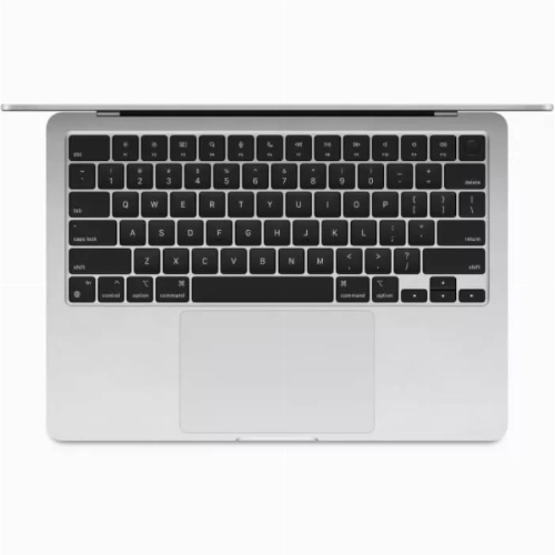 Ноутбук Apple Macbook Air 13 M3 (Z1B80015Z) 16/256 ГБ, Silver