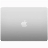 Ноутбук Apple Macbook Air 13 M3 (Z1B80015Z) 16/256 ГБ, Silver