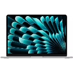 Ноутбук Apple Macbook Air 13 M3 (Z1B9000MY) 24/1024 GB, Silver