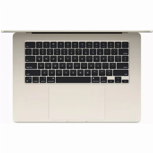 Ноутбук Apple Macbook Air 13 M3 (Z1BA0017J) 16/256 ГБ, Starlight