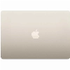 Ноутбук Apple Macbook Air 13 M3 (Z1BA0017J) 16/256 ГБ, Starlight