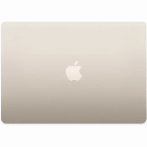 Ноутбук Apple Macbook Air 13 M3 (Z1BA0017J) 16/256 ГБ, Starlight