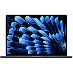 Ноутбук Apple Macbook Air 13 M3 (Z1BD000MG) 16/1024 ГБ, Midnight