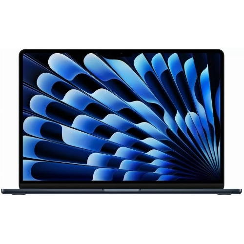 Ноутбук Apple Macbook Air 13 M3 (Z1BD000MG) 16/1024 ГБ, Midnight