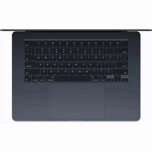 Ноутбук Apple Macbook Air 13 M3 (Z1BD000MG) 16/1024 ГБ, Midnight