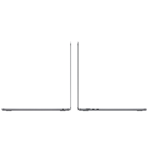 Ноутбук Apple Macbook Air 13 M3 (Z1BP000LV) 24/2048 GB, Gray