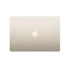 Ноутбук Apple MacBook Air 15 M3 24/1 ТБ (Z1BT000KB), Starlight