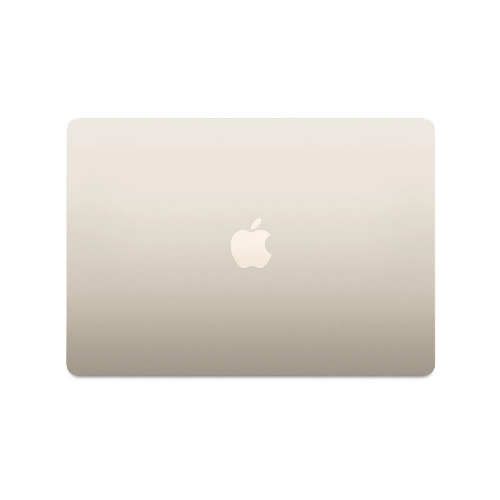 Ноутбук Apple MacBook Air 15 M3 24/1 ТБ (Z1BT000KB), Starlight