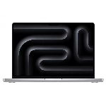 Ноутбук MacBook Pro 14 M3 (MR7J3), 8/512 Гб, серебристый