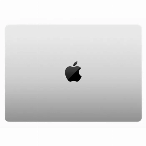 Ноутбук MacBook Pro 14 M3 (MR7J3), 8/512 Гб, серебристый