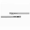 Ноутбук MacBook Pro 14 M3 (MR7J3), 8/512 Гб, серебристый