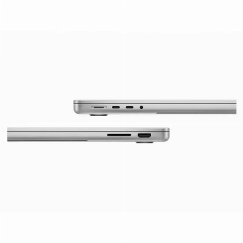 Ноутбук MacBook Pro 14 M3 (MR7J3), 8/512 Гб, серебристый