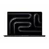 Ноутбук MacBook Pro 16 M3 Pro (MRW33), 36/1024 Гб, космический черный