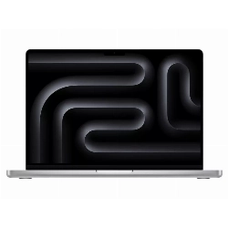 Ноутбук MacBook Pro 16 M3 Max (MRW73), 36/1024 Гб, серебристый