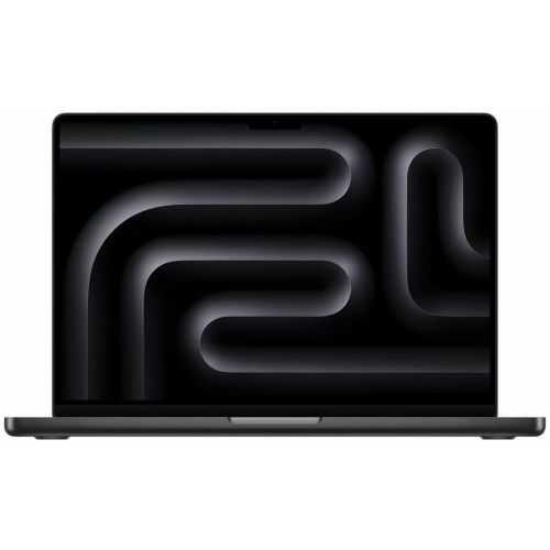 Купить Ноутбук MacBook Pro 16 M3 Pro (Z1AF0019W), 36/512 GB, Space Black по цене 302 890₽