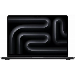 Ноутбук MacBook Pro 16 M3 Pro (Z1AF0019W), 36/512 GB, Space Black